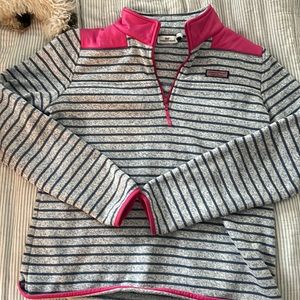 Vineyard Vines Quarter Zip